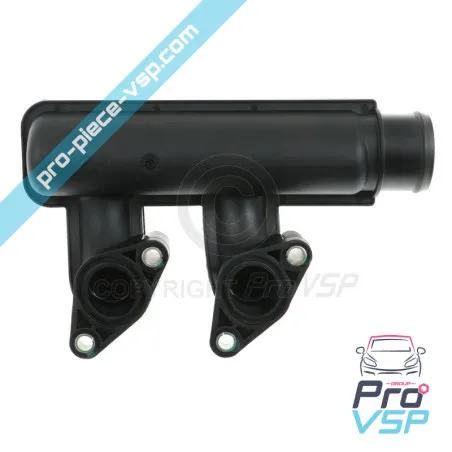 Collettore di ammissione originario per motore Lombardini DCI