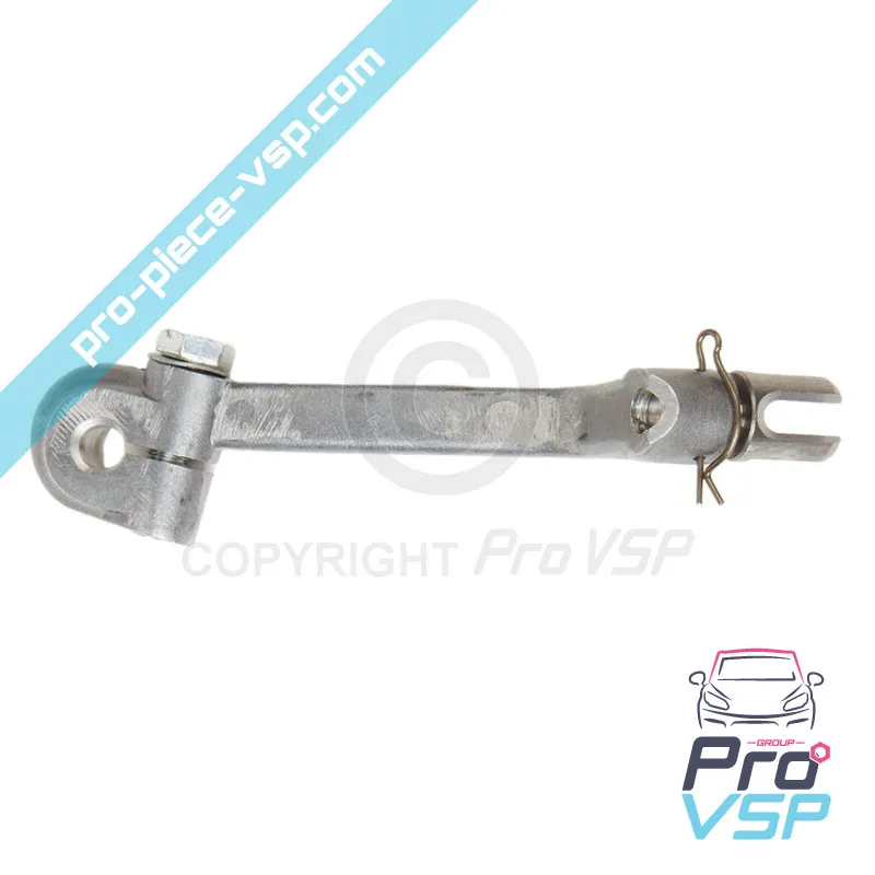 Pârghie de control al motorului Lombardini 6LD325