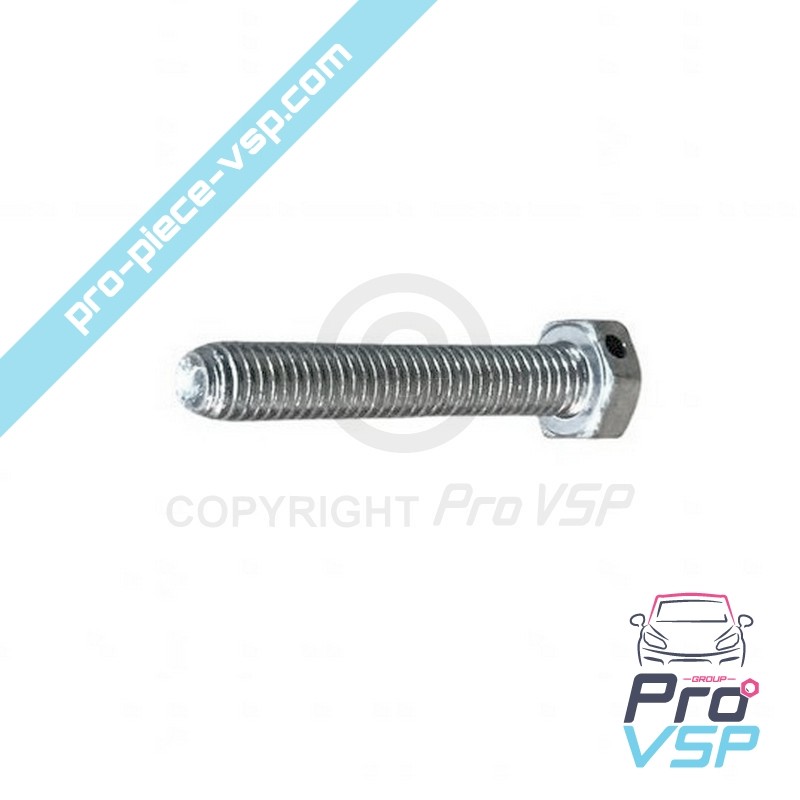 Parafuso de lento do motor Lombardini Focs Progress 502
