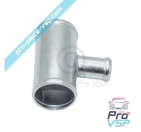 Metal hose