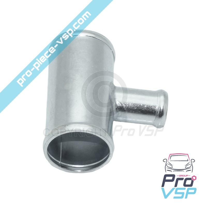 Metal hose