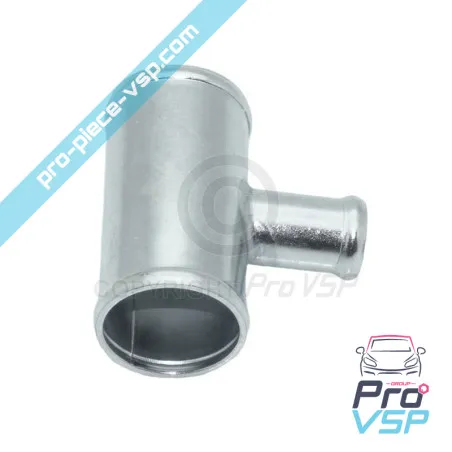 Durite métal pour moteur Lombardini Focs 502 523