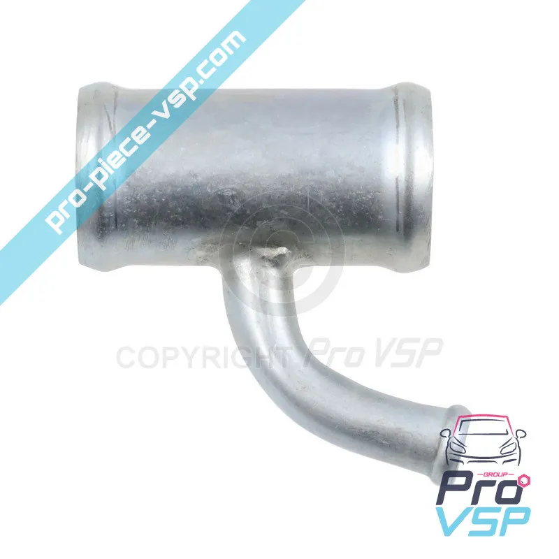 Origem da mangueira de metal para Microcar Grecav Casalini