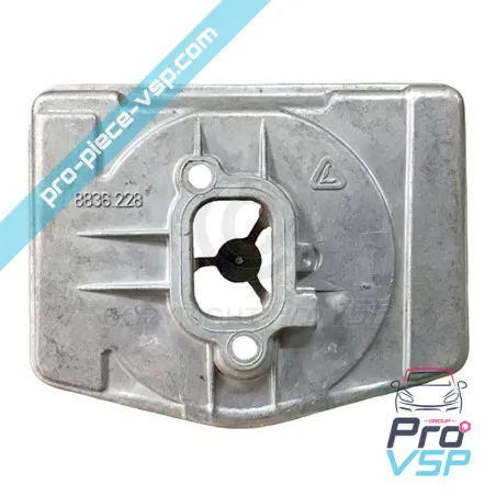 Porta filtro dell'aria del motore Lombardini 15ld