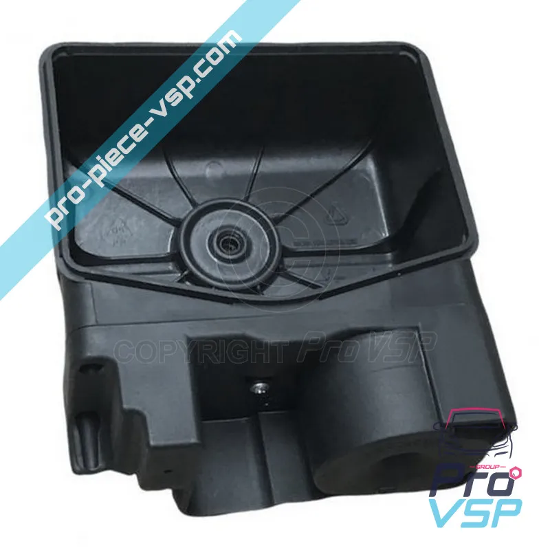 Engine air filter cover Lombardini 15ld