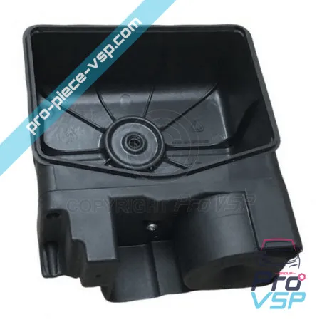 Engine air filter cover Lombardini 15ld