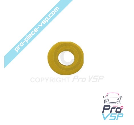 Air filter gasket
