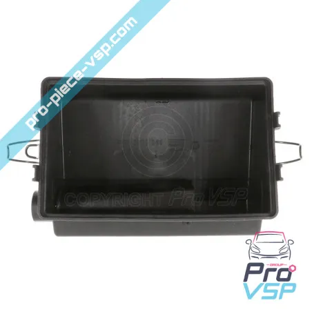 Couvercle de filtre à air pour moteur Lombardini Focs 502