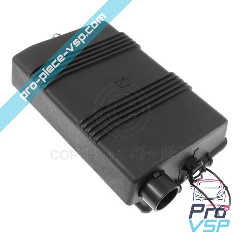 Cubierta del filtro de aire del motor Lombardini Focs 502