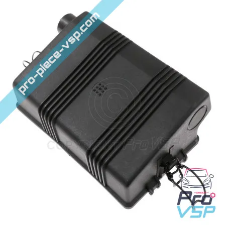 Couvercle de filtre à air pour moteur Lombardini Focs 502