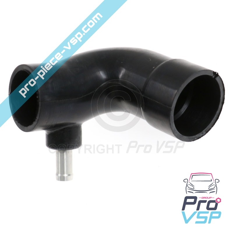 Air filter hose