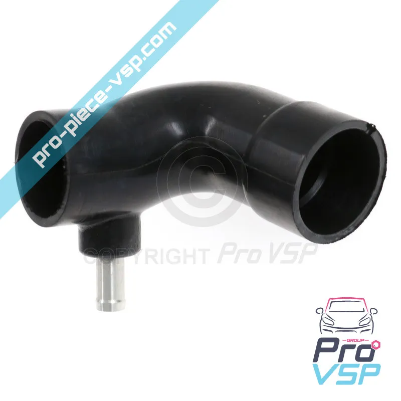 Manchon de filtre à air origine pour moteur Lombardini essence LGW523 MPI