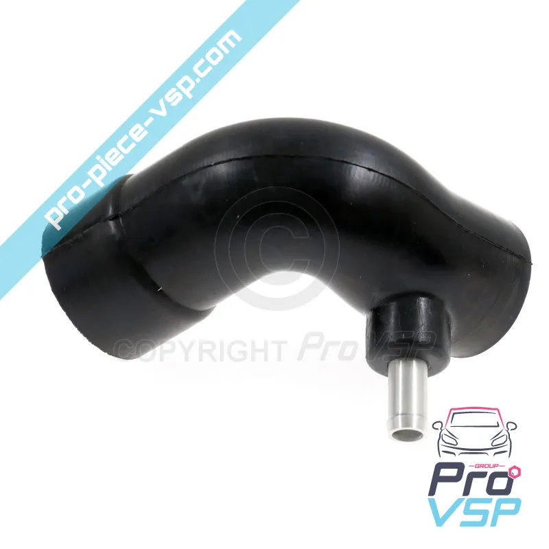 Manga de filtro de ar de origem para motor Lombardini gasolina LGW523 MPI Manga de filtro de ar de origem para motor Lombardini gasolina LGW523 MPI