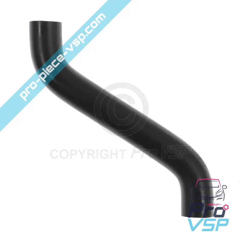 Manicotto del filtro dell'aria del motore Lombardini gasolio LGW523 MPI Manicotto del filtro dell'aria del motore Lombardini gasolio LGW523 MPI