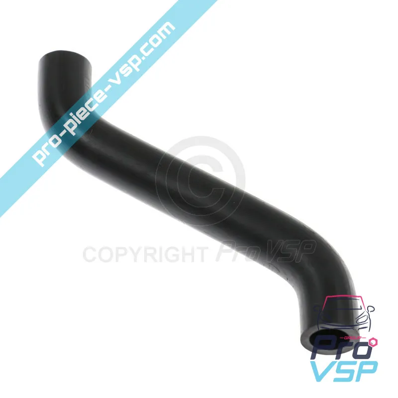 Engine air filter sleeve Lombardini gasoline LGW523 MPI