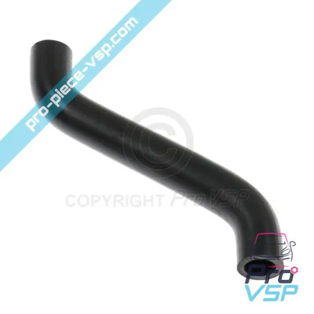 Engine air filter sleeve Lombardini gasoline LGW523 MPI