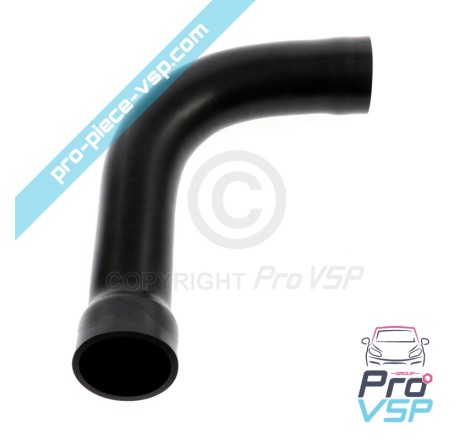 Air filter hose