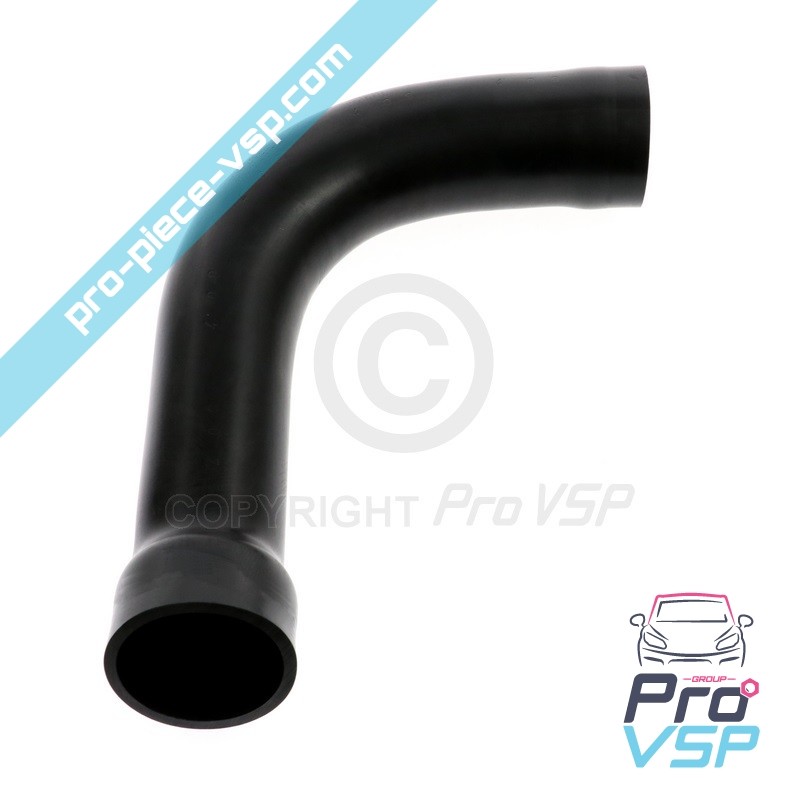 Air filter hose