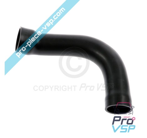 Air filter hose