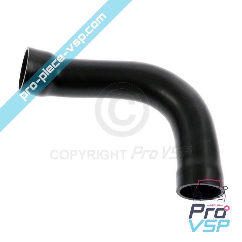 Air filter hose