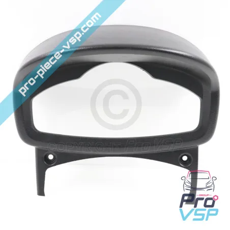 Used counter cap for Microcar Ligier