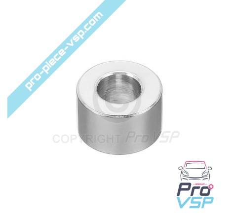 Lower air filter support spacer