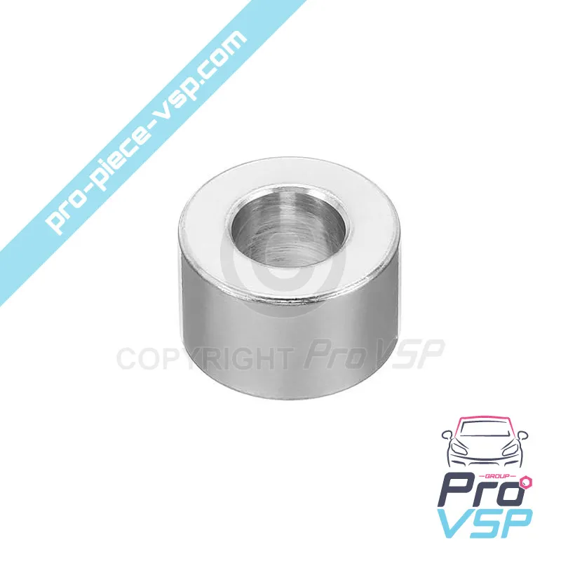 Spacer inferior do suporte do filtro de ar do motor Lombardini Focs Progress 502