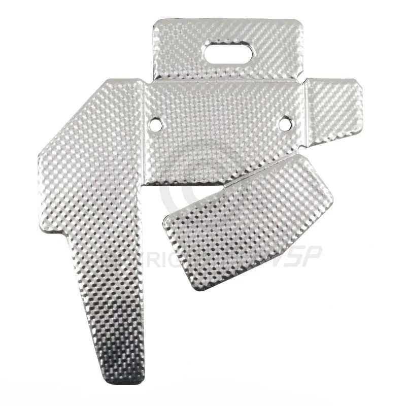 Thermal protection of...