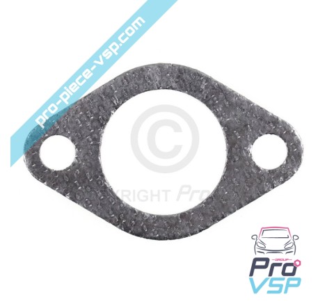 Motorgrafit avgaspaket Lombardini Focs Progress