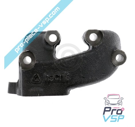 Exhaust manifold