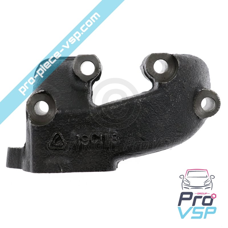 Exhaust manifold