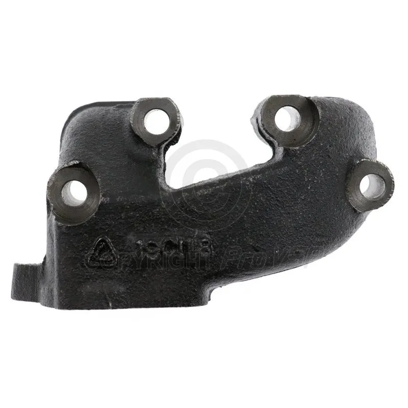 Exhaust manifold