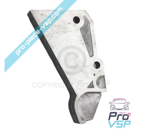 Obturador do motor do motor Lombardini Focs Progress 502 523