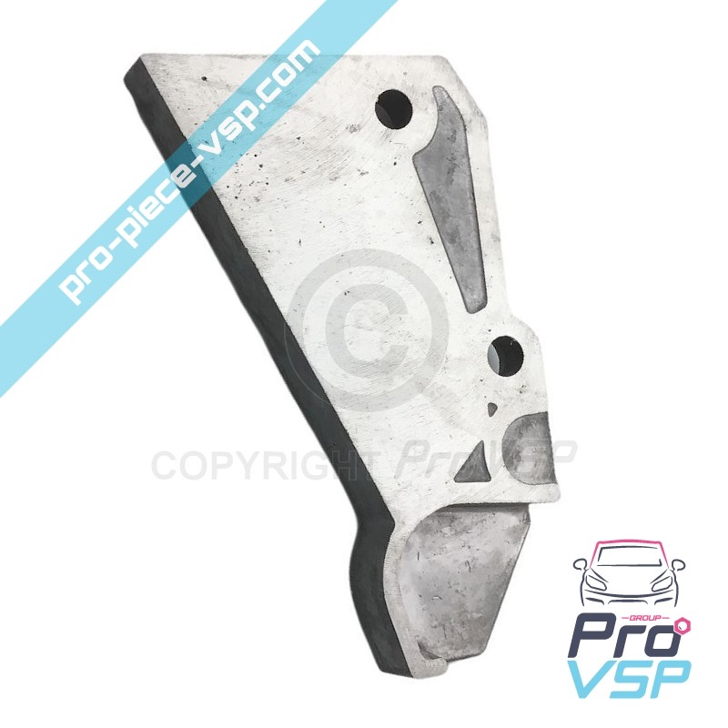 Obturador do motor do motor Lombardini Focs Progress 502 523