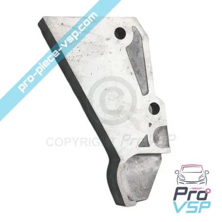 Engine motor shutter Lombardini Focs Progress 502 523