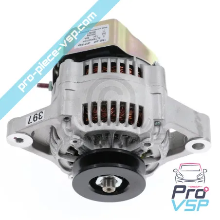 Alternateur 50A origine pour moteur Lombardini