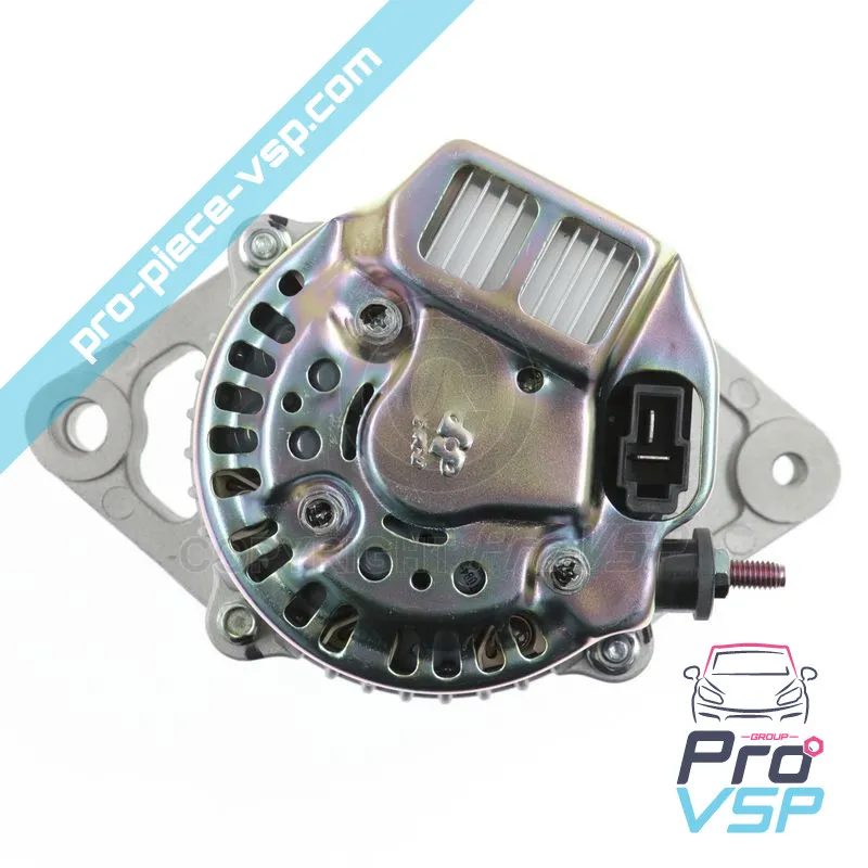 Alternator 50a Origin for Engine Lombardini