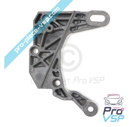 Alternator support