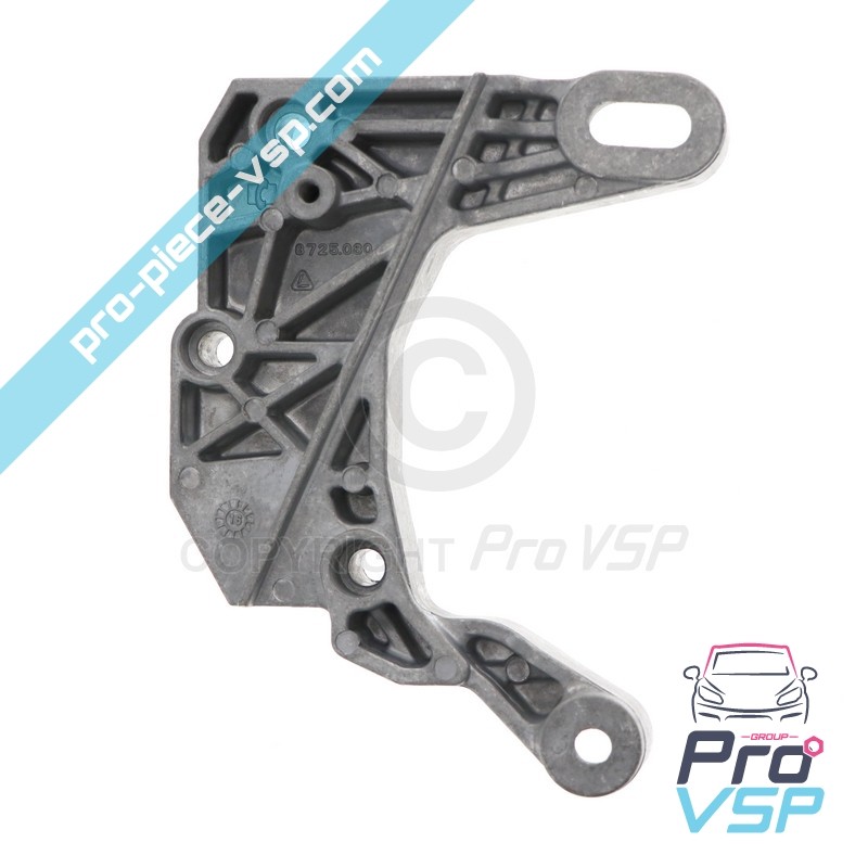 Alternator support
