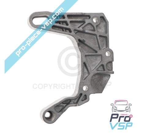 Alternator support