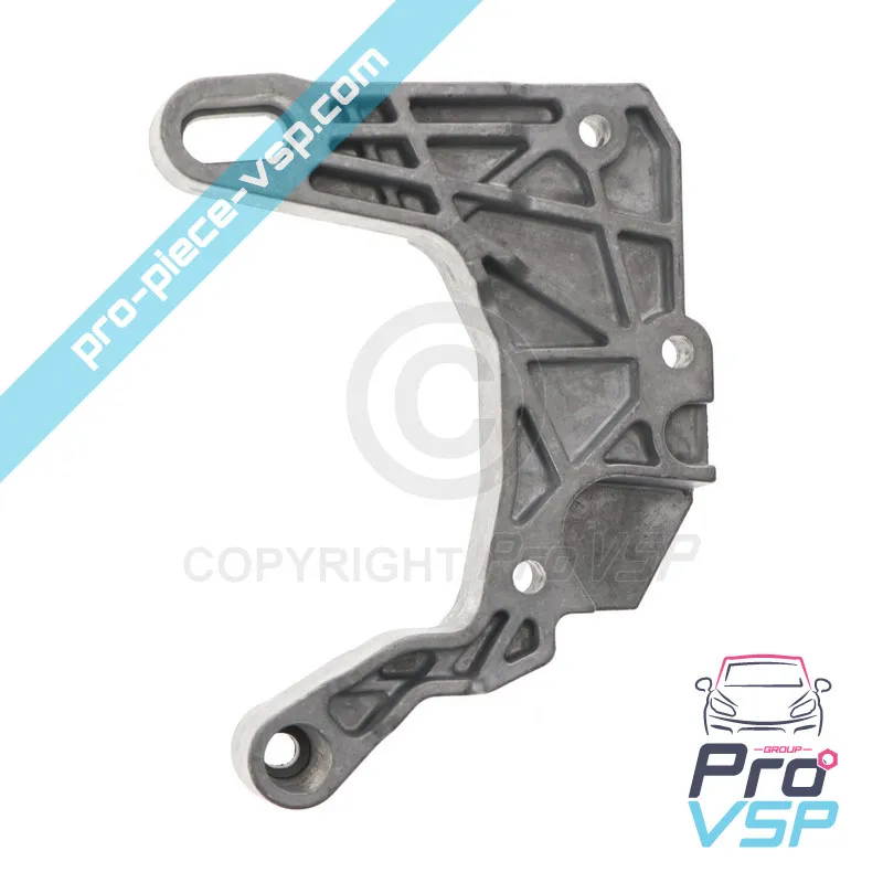 Support d'alternateur origine pour Microcar Ligier