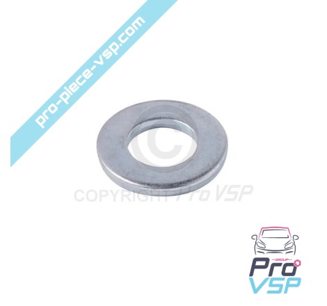 Starter fastening ring