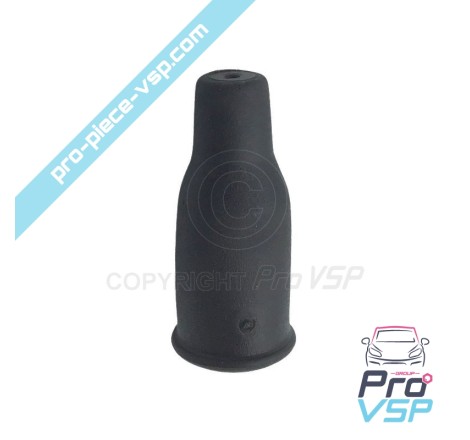 Tappo del connettore