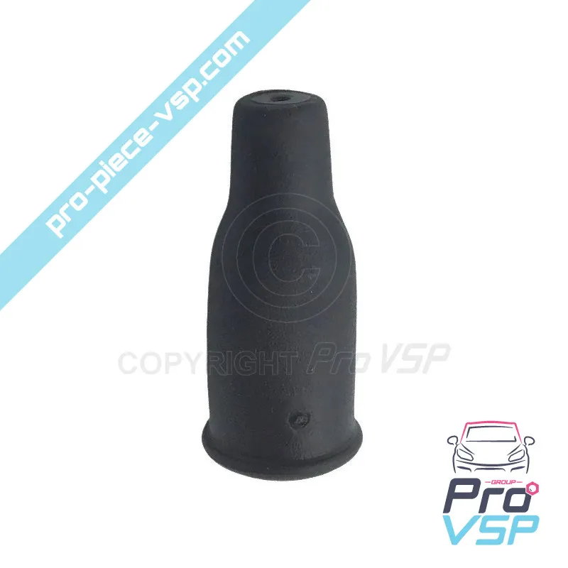 Capuchon connecteur de sonde de pression d'huile pour moteur Lombardini Focs Progress 502 523
