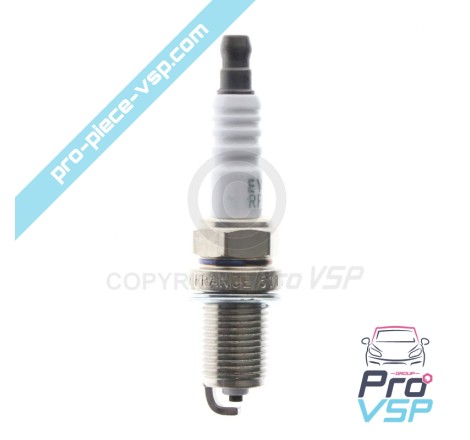 Spark plug