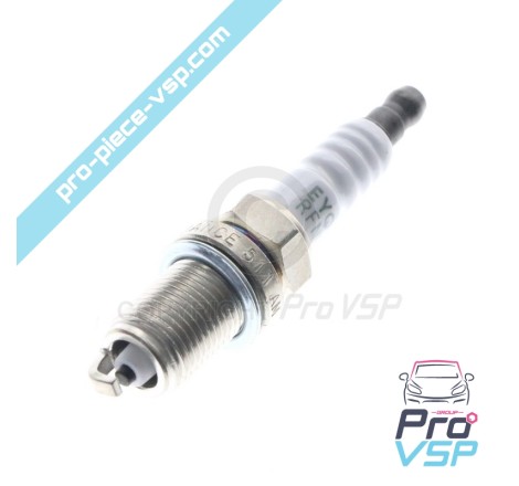 Spark plug