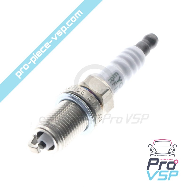 Spark plug