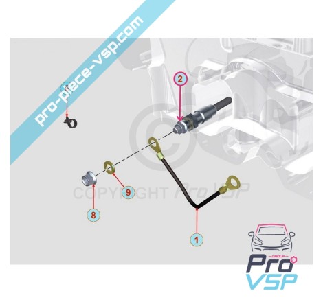 Glow plug
