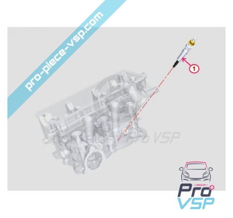 Glow plug
