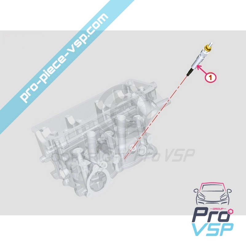 Glow plug